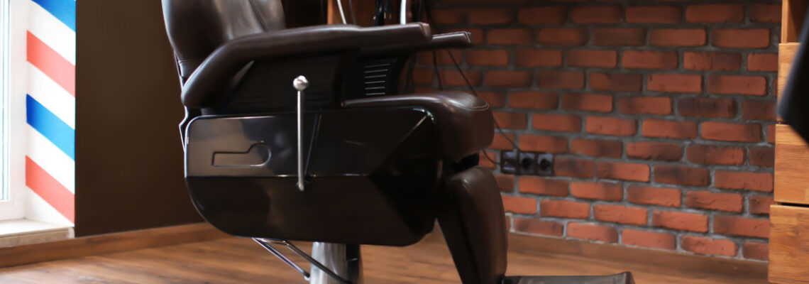 Mobilier de coiffure 2