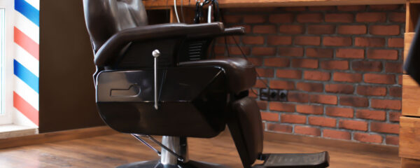 Mobilier de coiffure 2